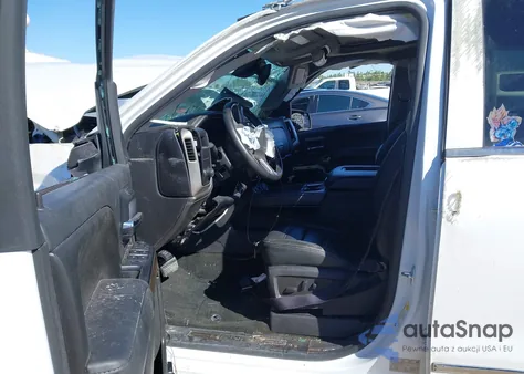 2017 GMC Sierra 1500 Denali z USA, uszkodzony, nr VIN 3GTP1PEJ2HG109847